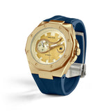 NSquare Snake King Automatic N28.4 Royal Gold Limited Edition