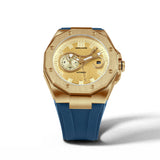 NSquare Snake King Automatic N28.4 Royal Gold Limited Edition