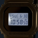CASIO G-SHOCK GM-5600YM FINE METALLIC SERIES DIGITAL RESIN WATCH