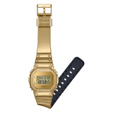 CASIO G-SHOCK GM-5600YM FINE METALLIC SERIES DIGITAL RESIN WATCH