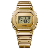 CASIO G-SHOCK GM-5600YM FINE METALLIC SERIES DIGITAL RESIN WATCH