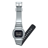 CASIO G-SHOCK GM-5600YM FINE METALLIC SERIES DIGITAL RESIN WATCH