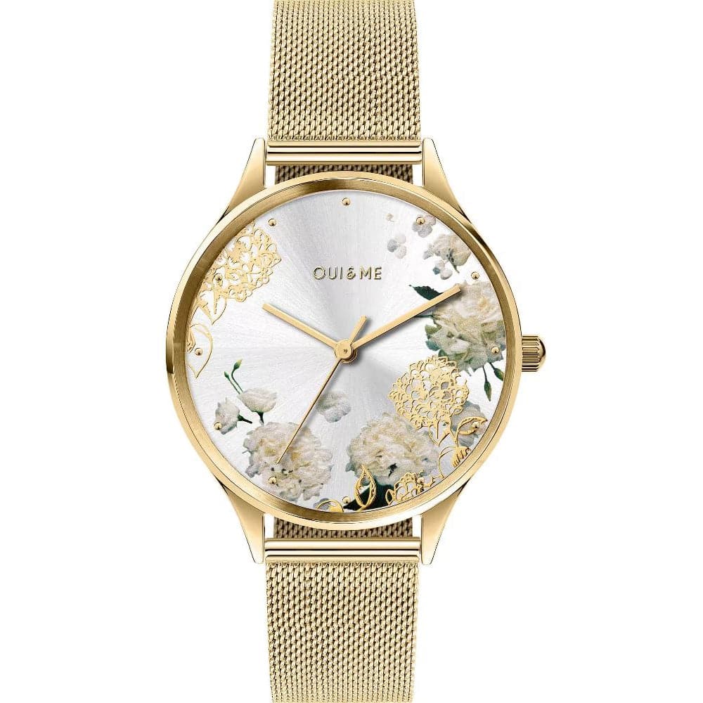 Montre OUI & ME