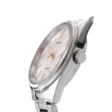 Casio General Silver Dial Stainless Steel Strap Unisex Watch MTP-1302D-7A2VDF-P