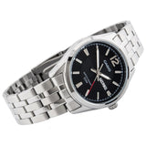 Casio General Black Dial Silver Stainless Steel Strap Men Watch MTP-1335D-1AVDF-P