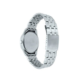 Casio General Black Dial Silver Stainless Steel Strap Men Watch MTP-1335D-1AVDF-P