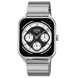 Casio Standard Stainless Steel Strap Men Watch MTP-M307D Series