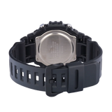 Casio General Standard Digital Black Resin Strap Men's Watch MWD-110HB-1BVDF-P