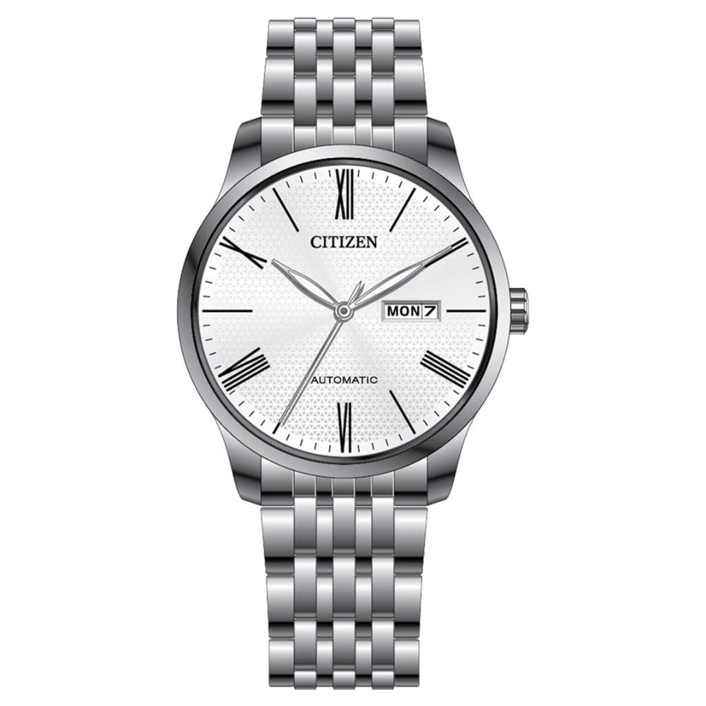 Nh8350 citizen sale