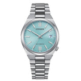 Citizen Tsuyosa Stainless Steel Strap Men  Watch NJ0200-50L
