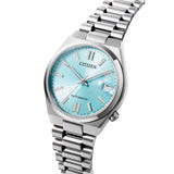 Citizen Tsuyosa Stainless Steel Strap Men  Watch NJ0200-50L