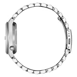 Citizen Tsuyosa Stainless Steel Strap Men  Watch NJ0200-50L