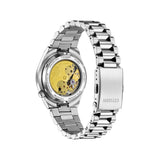Citizen Tsuyosa Stainless Steel Strap Men  Watch NJ0200-50L