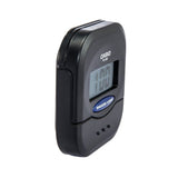 Casio Digital Black Alarm Clock PQ-30B-1D-P