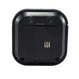 Casio Digital Black Alarm Clock PQ-30B-1D-P