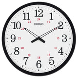 Seiko Clock Round Wall Clock QXA819K