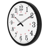 Seiko Clock Round Wall Clock QXA819K