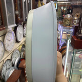 Seiko Clock White Dial Wall Clock QXA832L
