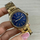 Furla Eva R4253101501 Stainless Steel Women's Watch