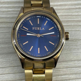 Furla Eva R4253101501 Stainless Steel Women's Watch