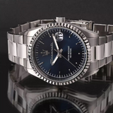 Maserati Competizione Blue Dial Quartz Stainless Steel R8853100029