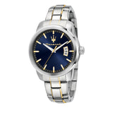 Maserati Successo Stainless Steel Strap Men Watch R8853121011