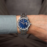 Maserati Successo Stainless Steel Strap Men Watch R8853121011