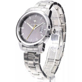 Maserati Successo Stainless Steel Strap Men Watch R8853121012