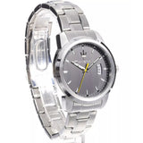 Maserati Successo Stainless Steel Strap Men Watch R8853121012