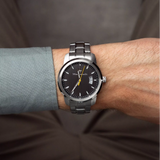Maserati Successo Stainless Steel Strap Men Watch R8853121012