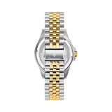 Maserati Sport Two-Tone Stainless Steel Strap Men Watch R8853140009