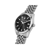 Maserati Attrazione Stainless Steel Strap Men Watch R8853151026