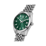 Maserati Attrazione Stainless Steel Strap Men Watch R8853151027