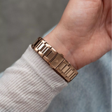 Maserati Velocitá Rose Gold Stainless Steel Strap Women Watch R8853152501
