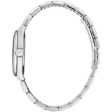 Maserati Velocitá Silver Stainless Steel Strap Women Watch R8853152505