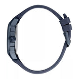 Maserati Successo Chronograph Rubber Strap Men Watch R8871621044