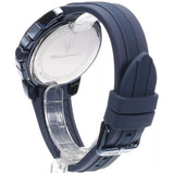 Maserati Successo Chronograph Rubber Strap Men Watch R8871621044