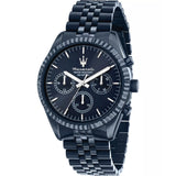Maserati Competizione Chronograph Stainless Steel Strap Men Watch R8873600011