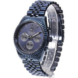 Maserati Competizione Chronograph Stainless Steel Strap Men Watch R8873600011