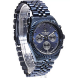 Maserati Competizione Chronograph Stainless Steel Strap Men Watch R8873600011