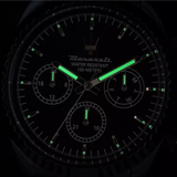 Maserati Competizione Chronograph Stainless Steel Strap Men Watch R8873600011