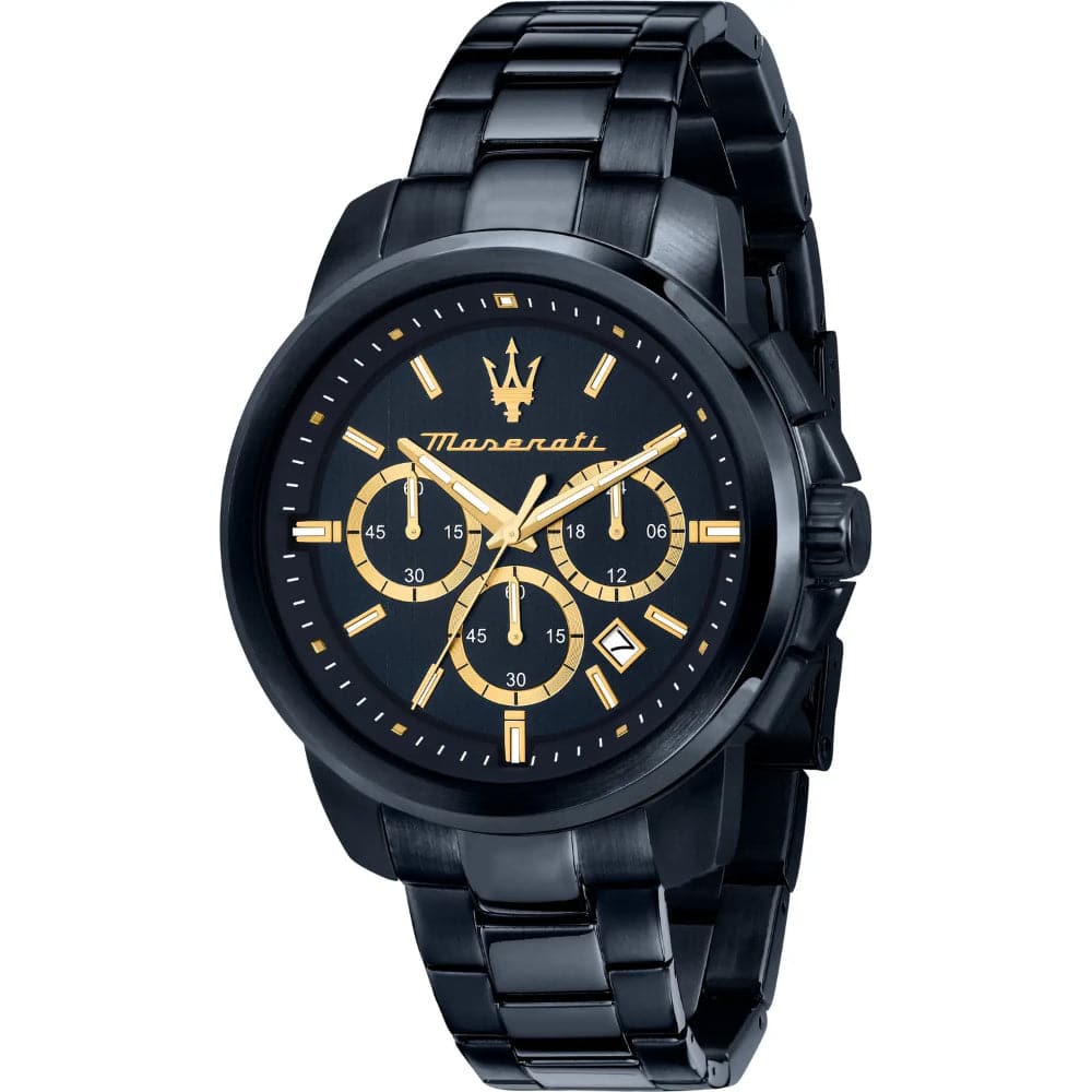 Maserati best sale price watch