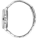 Maserati Velocità Chronograph Silver Stainless Steel Strap Men Watch R8873652001