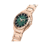 Maserati Velocita Stainless Steel Strap Men Watch R8873653001