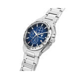Maserati Velocita Stainless Steel Strap Men Watch R8873653003