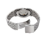 Orient Symphony II Stainless Steel Strap Men Watch RA-AC0F01B30B