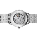 Orient Symphony IV Stainless Steel Strap Men Watch RA-AC0F10S30B