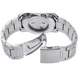 Orient Version 5 Classic Stainless Steel Strap Men Watch RA-AK0306S30B
