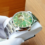 Orient Classic Stainless Steel Strap Men Watch RA-AR0008E30B