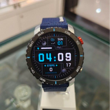 Reebok Champ Smartwatch Blue RV-CMF-G0-A1NN-BB